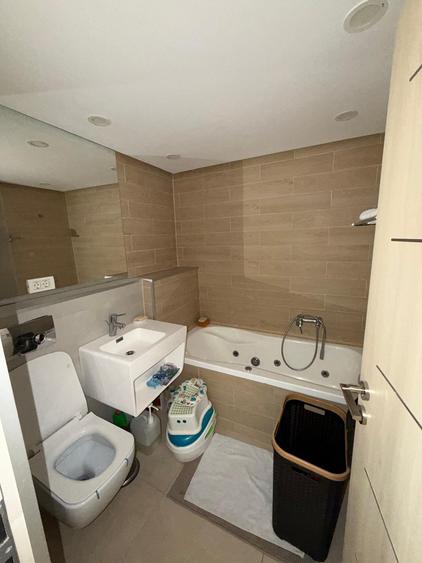 Muncii - Calea Calarasilor - Apartament 3 camere decomandat - 8