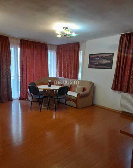 Apartament 2 camere de inchiriat aproape de Atelierul de Pizza