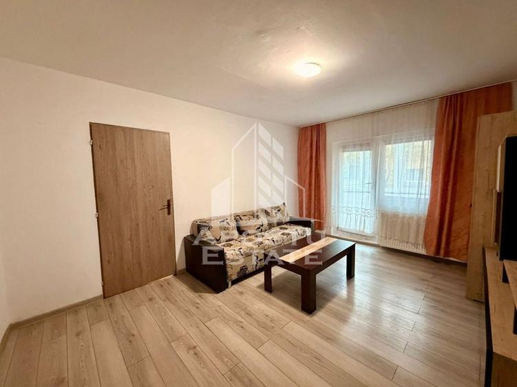 Apartament cu 2 camere, pet friendly, zona Lipovei - 3