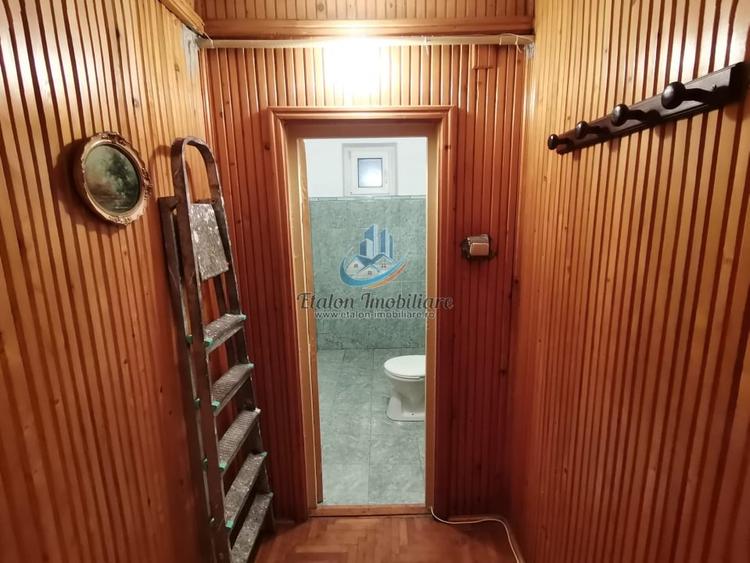 Apartament 3 camere, 2 bai, boxa, parter inalt,&nbsp;zona&nbsp;1&nbsp;Mai - 3