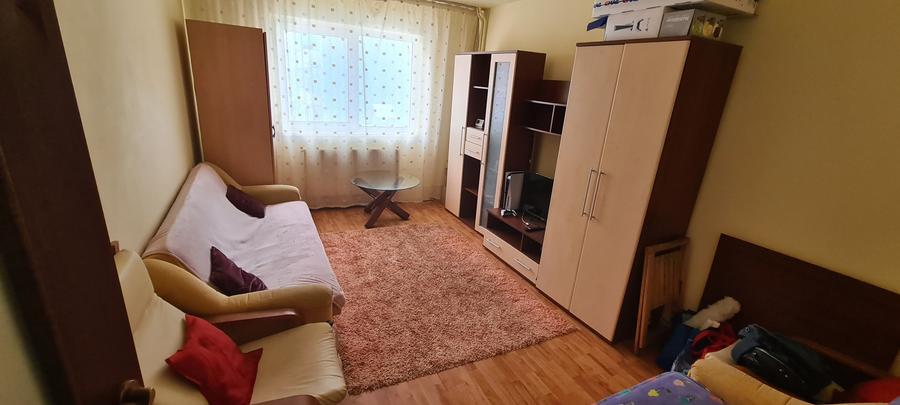 Garsonieră zona Zorilor - 2