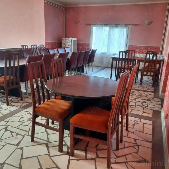 Salon multifunc?ional disponibil pentru inchiriere ideal pentru ?edin?e, traininguri,team building - 4