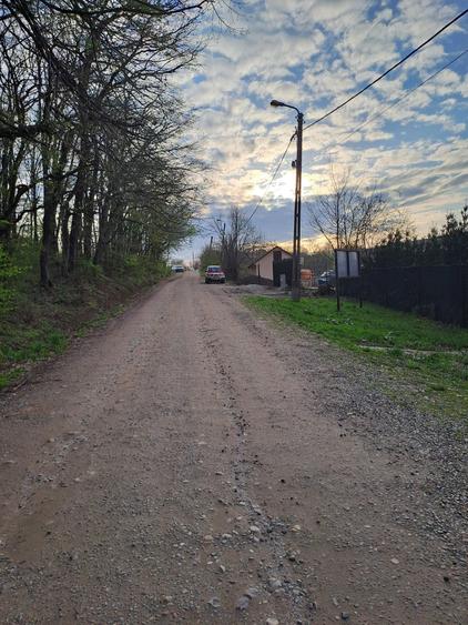 Vand teren intravilan Gheorghe Doja - 6