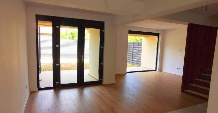 VILA IRIS, PRIMAVERII VILLAS, CARTIER PRIVAT LANGA ORAS - 3