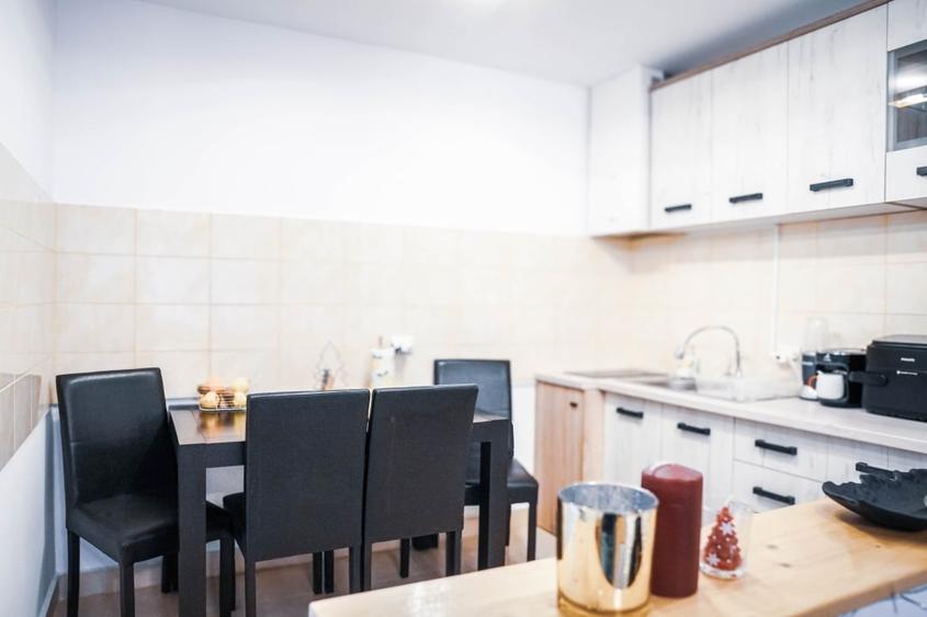 Garsonieră superbă, atipică, cu balcon – Valea Aurie  | Ideală pentru investiție - 12