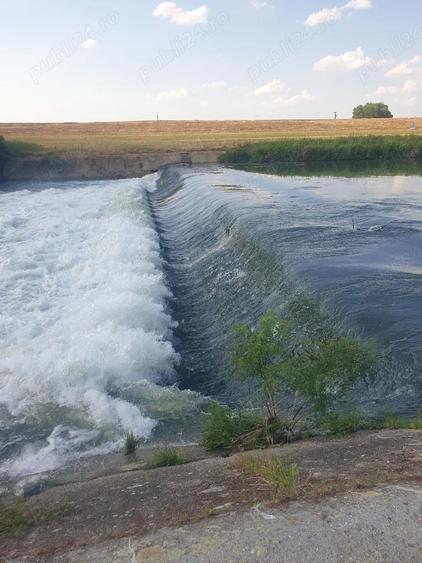 Casa cu gradina la 25 km de Oradea- gaz, apa, curent - 2
