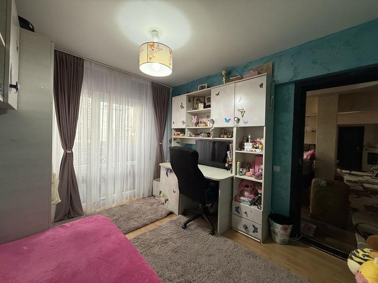 Apartament 4 camere - 6