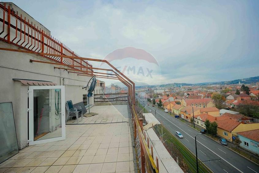 Apartament de vanzare 2 camere, 56mp, Cantemir, Oradea - 13
