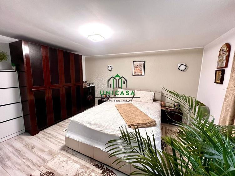 Casa P+1 / Stirbei Voda - 10