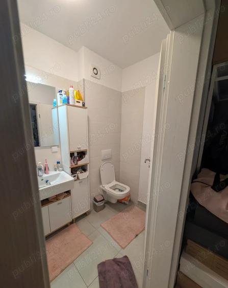 Studio Gran Via Bloc nou parcare subterana inclusa - 11