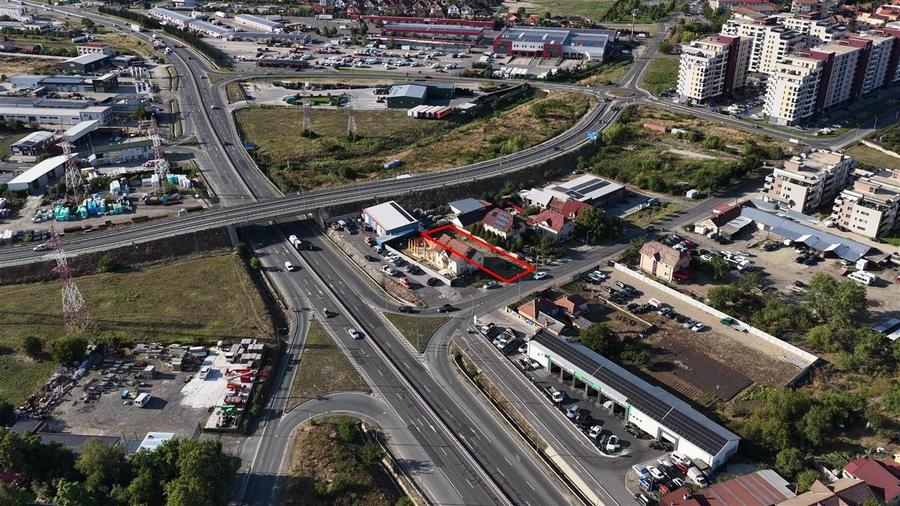 RECO, Teren Intravilan, Nufarul - 3