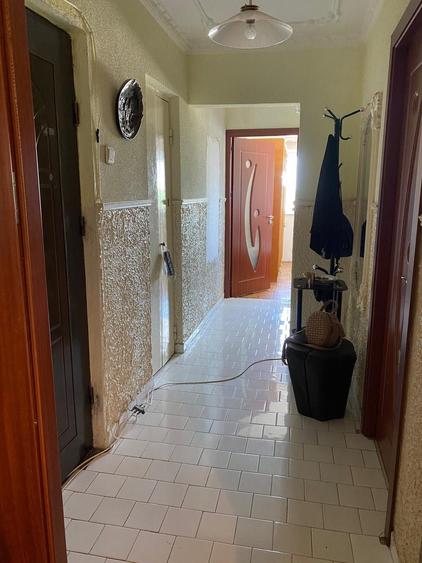 Apartament 2 camere zona Plantelor Braila - 1