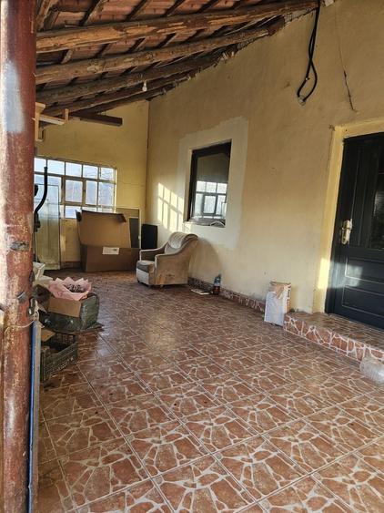 Casa Oncea cu teren 800 mp - 5