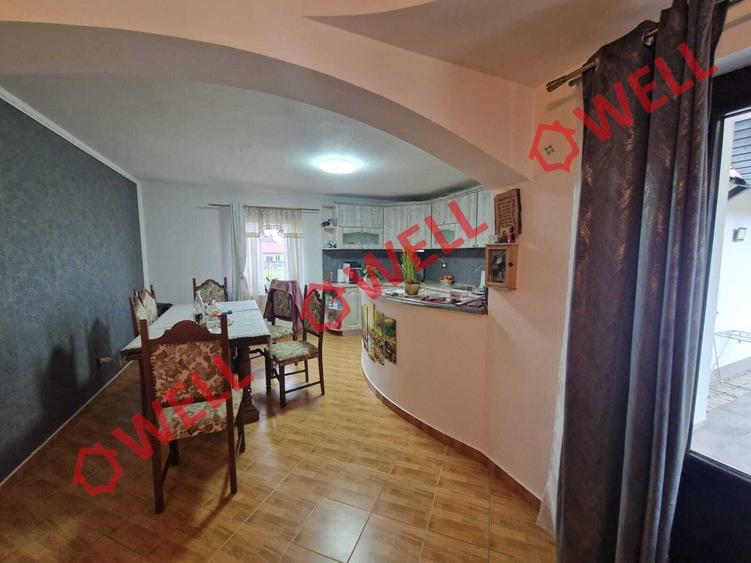 De vânzare casă familială în loc. Întorsura Buzăului, strada Mihai Viteazul! - 15