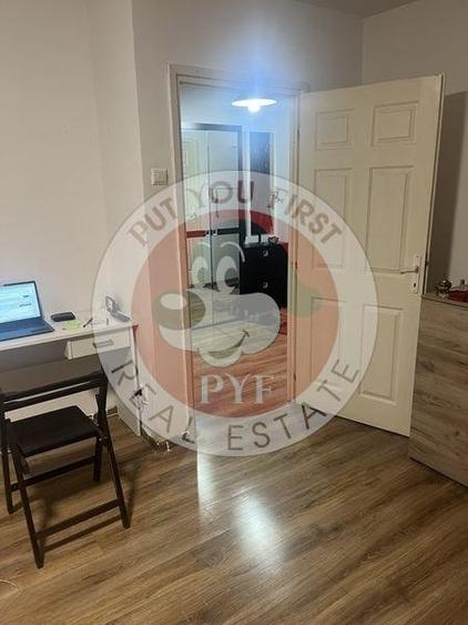 Prosper Mall | Garsoniera | Decomandat | 40mp | B11814 - 1