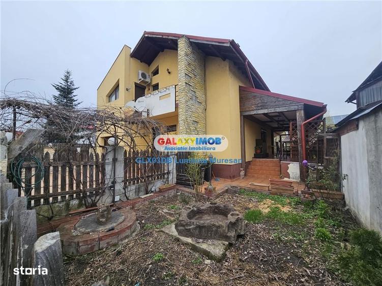 Vanzare casa P + M 5 camere Valea Voievozilor Razvad - 13