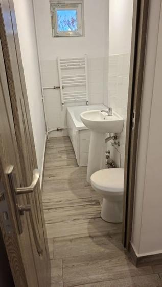 Proprietar, vând apartament 2 camere, tip X - 6