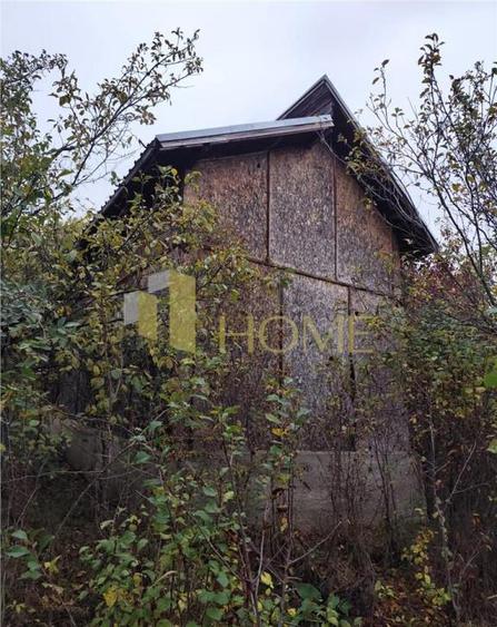 Sau Schimb teren central Drajna 5000 mp - 1