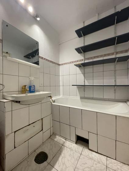 Garsoniera cu autorizatie spatiu comercial la 150m de noua Academie de Muzica - 7