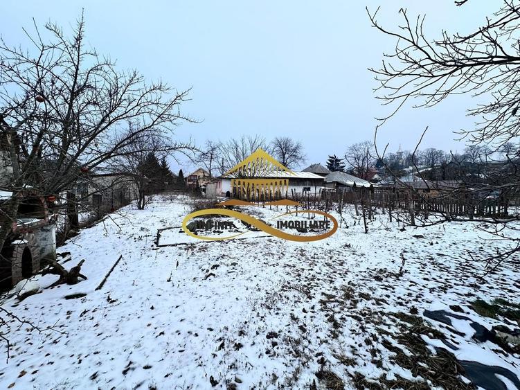 De vanzare casa Magura Bacau - 6