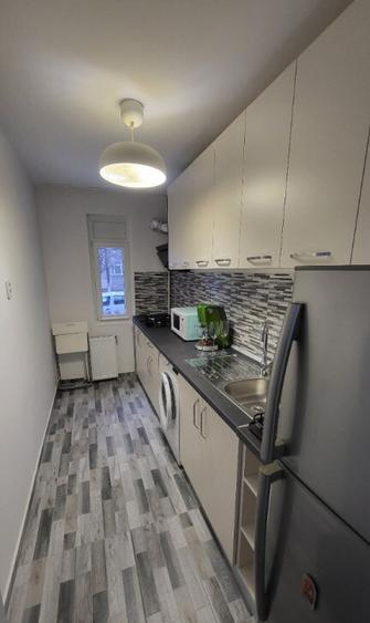 Garsoniera Drumul Taberei Proprietar - 9