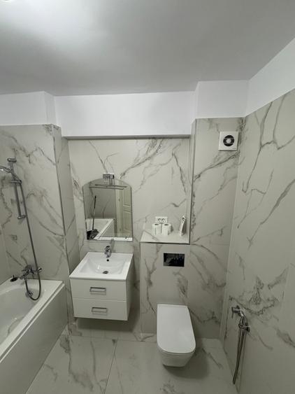 Birou modern 68 mp în Pipera – Parcare inclusa - 8