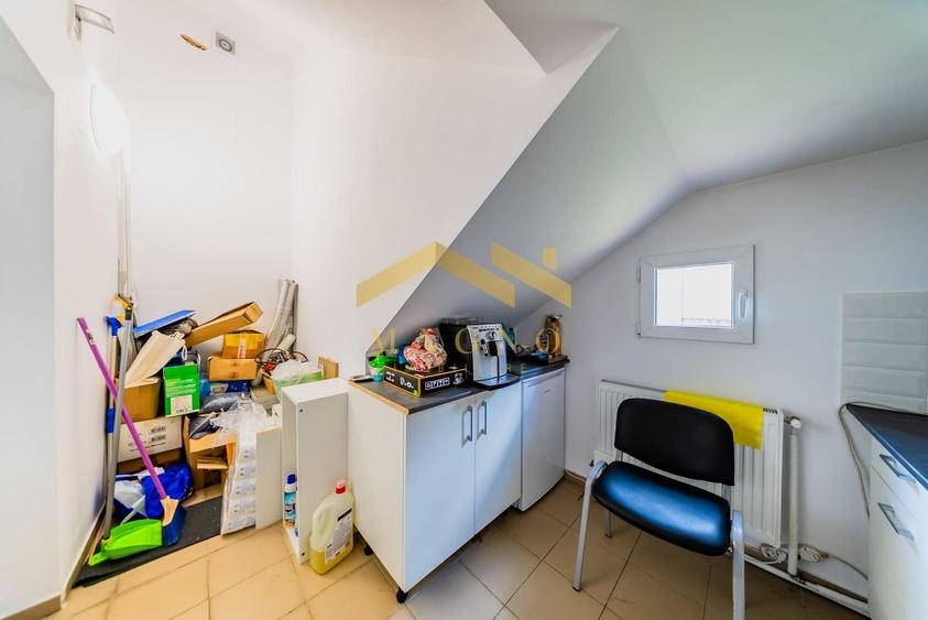 Bloc cu 12 Apartamente si Hala Industriala-Oferta Speciala/Sannicolau - 41