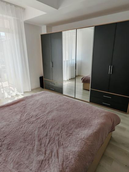 Inchiriere apartament Tractoru - 4