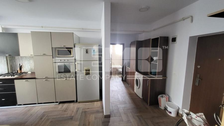 APARTAMENT 3 CAMERE I BLOC NOU I 60mp I SUCEAVA - 12