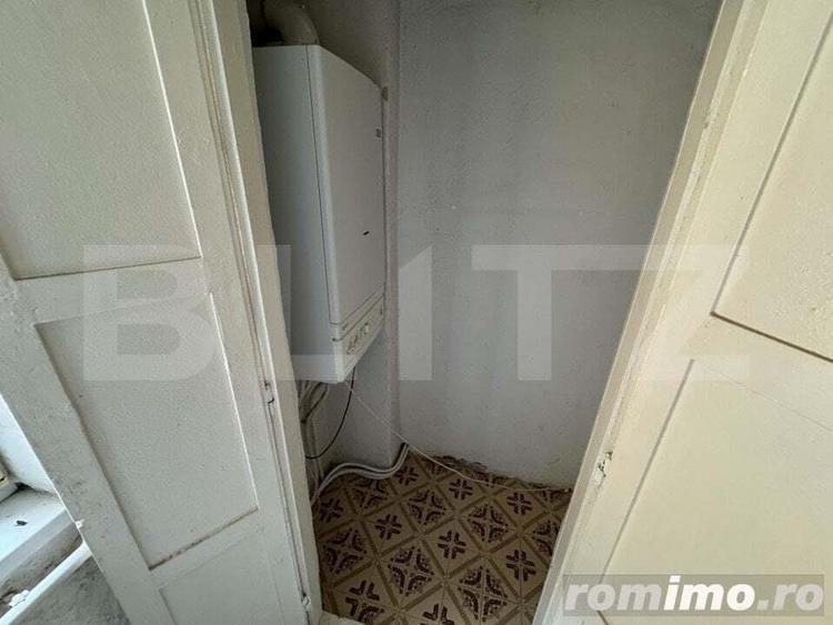 Apartament 3 camere , 67mp , zona Mercur Cetate - 2