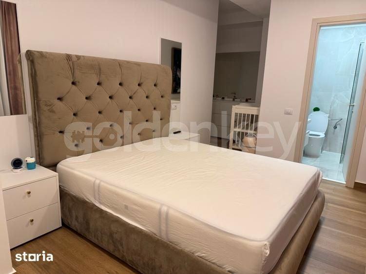 Apartament cu 3 camere si 122mp terasa pe acoperis - 13