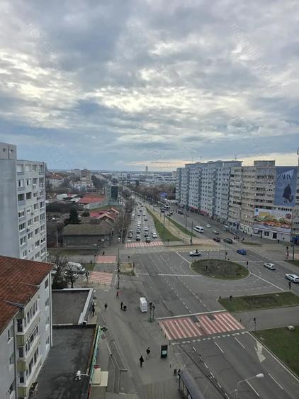 Calea Sagului- 2 camere decomandat- 54 mp - 1