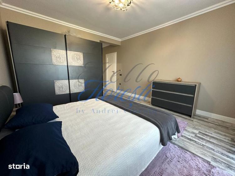 Casa individuala 4 camere, Dezmir, cu view, 2 parcari. - 8