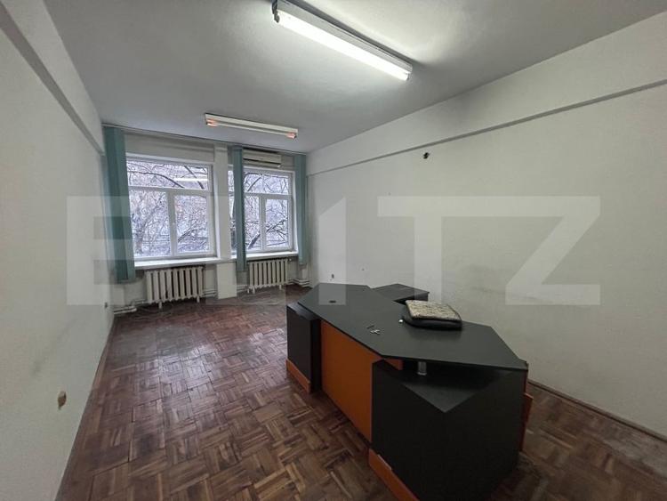 Spatiu de birouri, 231.74 mp, 8 camere, zona Colegiul Fratii Buzesti - 1
