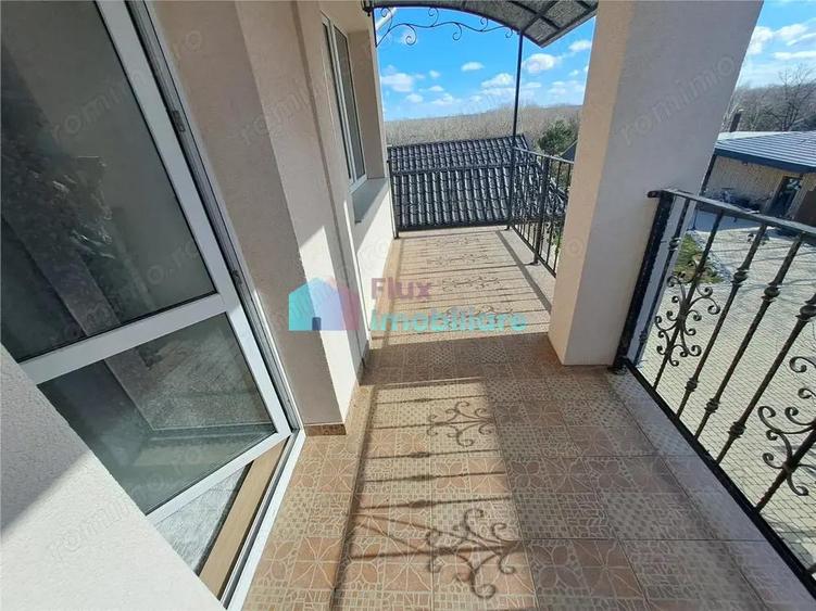 Casa mobilata si utilata 160 mp Tisauti - 12