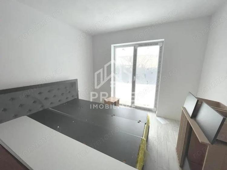 Casa in?iruita de inchiriat | 5 camere | 110 mp | Alba Iulia | Zona Ampoi 3 - 6