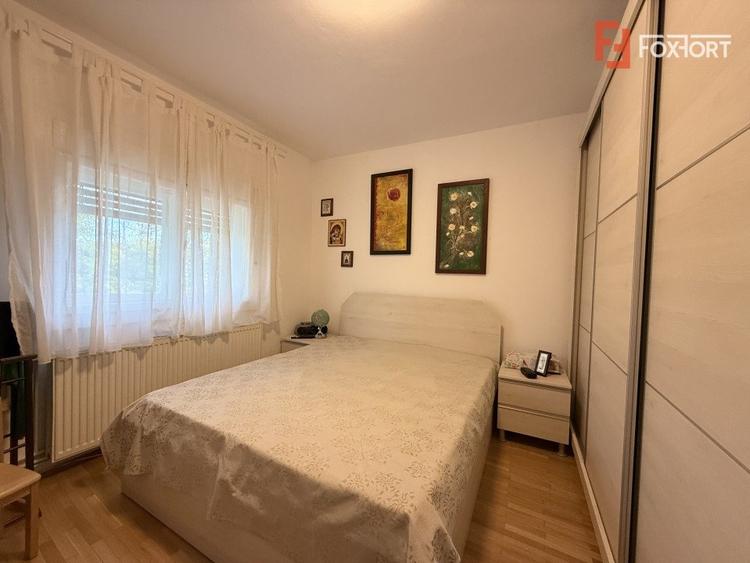 COMISION 0% - Apartament cu 2 camere de vanzare in Timisoara, zona Torontalului - 5