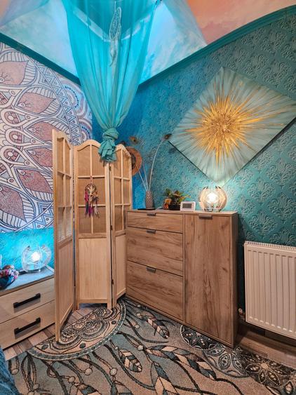 Coiciu Casa de Vanzare Casa din Vis P+M Parcare in Curte - 30