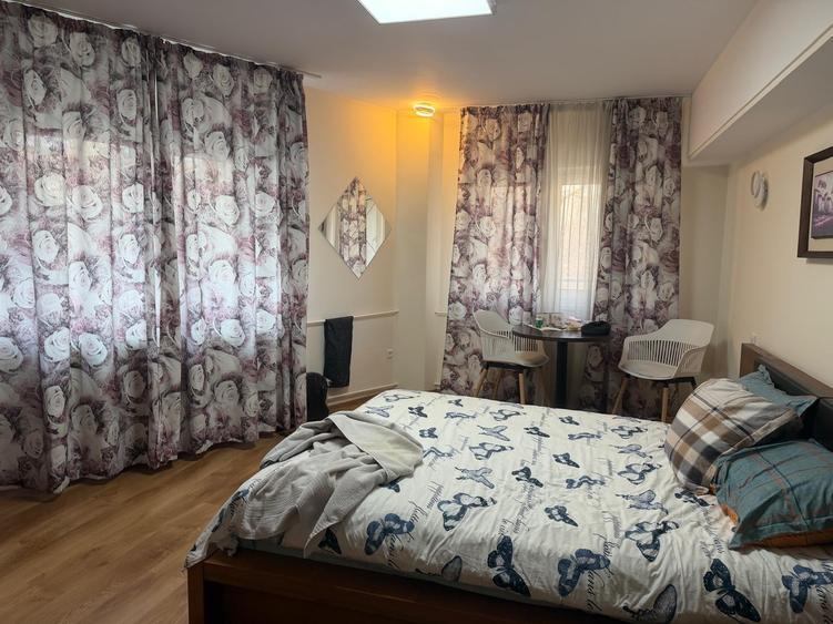 APARTAMENT 4 CAMERE DE INCHIRIAT BULEVARDUL UNIRII - 9