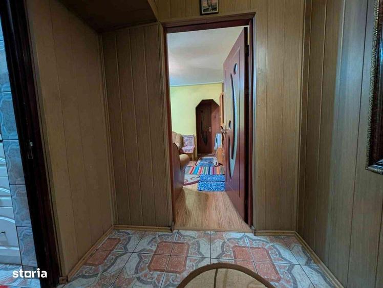 Mutare imediata! Apartament 2 camere, 50 mp, Pacurari-Alpha Bank - 1