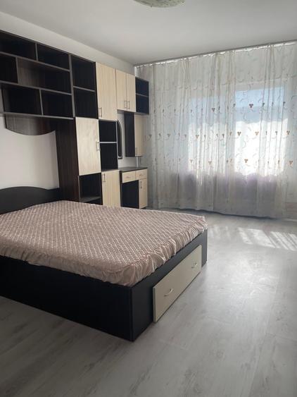 Garsoniera mobilata+utilata Iancului str. Elev Stefanescu - 3