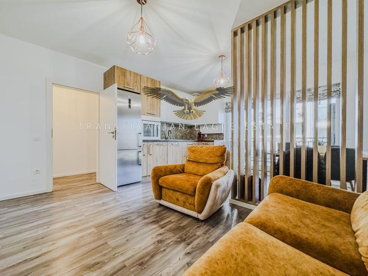 Locuința modernă și spațioasă Calea Turzii/Buna Ziua - 2