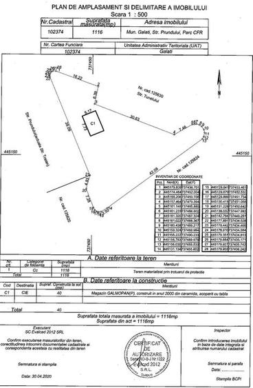 Inchiriem spatiu comercial Bariera Traian. Comision Zero!! - 6
