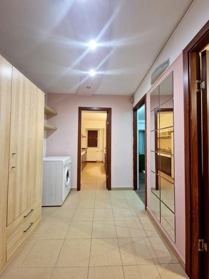 Nerva Traian - Timpuri Noi -  Mircea Voda- garsoniera moderna - mobilata utilata - 12