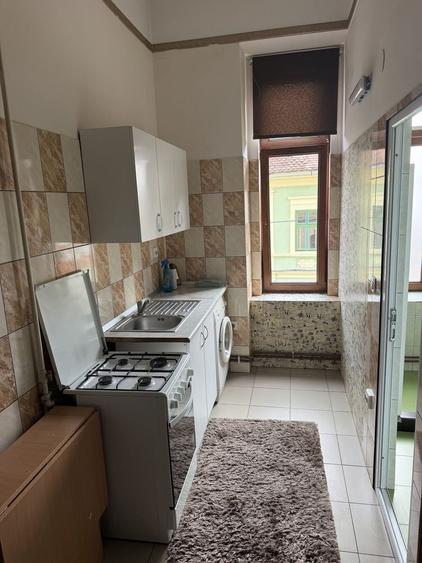 Inchiriez garsoniera ULTRACENTRAL cu taxe incluse - 1