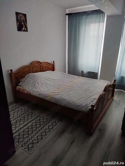 Vand ap. 3 camere, full-decomandat, mai sus de popas pacurari - 6