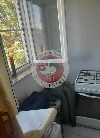 Metrou Aparatorii Patriei | 17mp | Semidecomandata | Garsoniera | B12448 B - 4