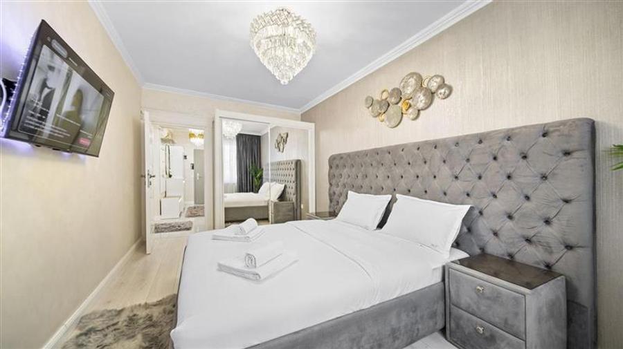 LUX Class, decomandat, terasa, loc parcare, Avantgarden Bartolomeu, Brasov - 3