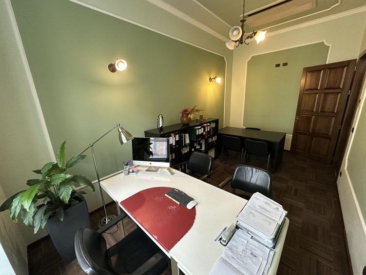 Spațiu de birouri  în zona Unirii/ Tribunal - 8