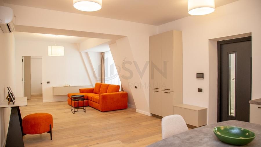 REA1022803 Apartament 3 Camere Aviatiei - 1